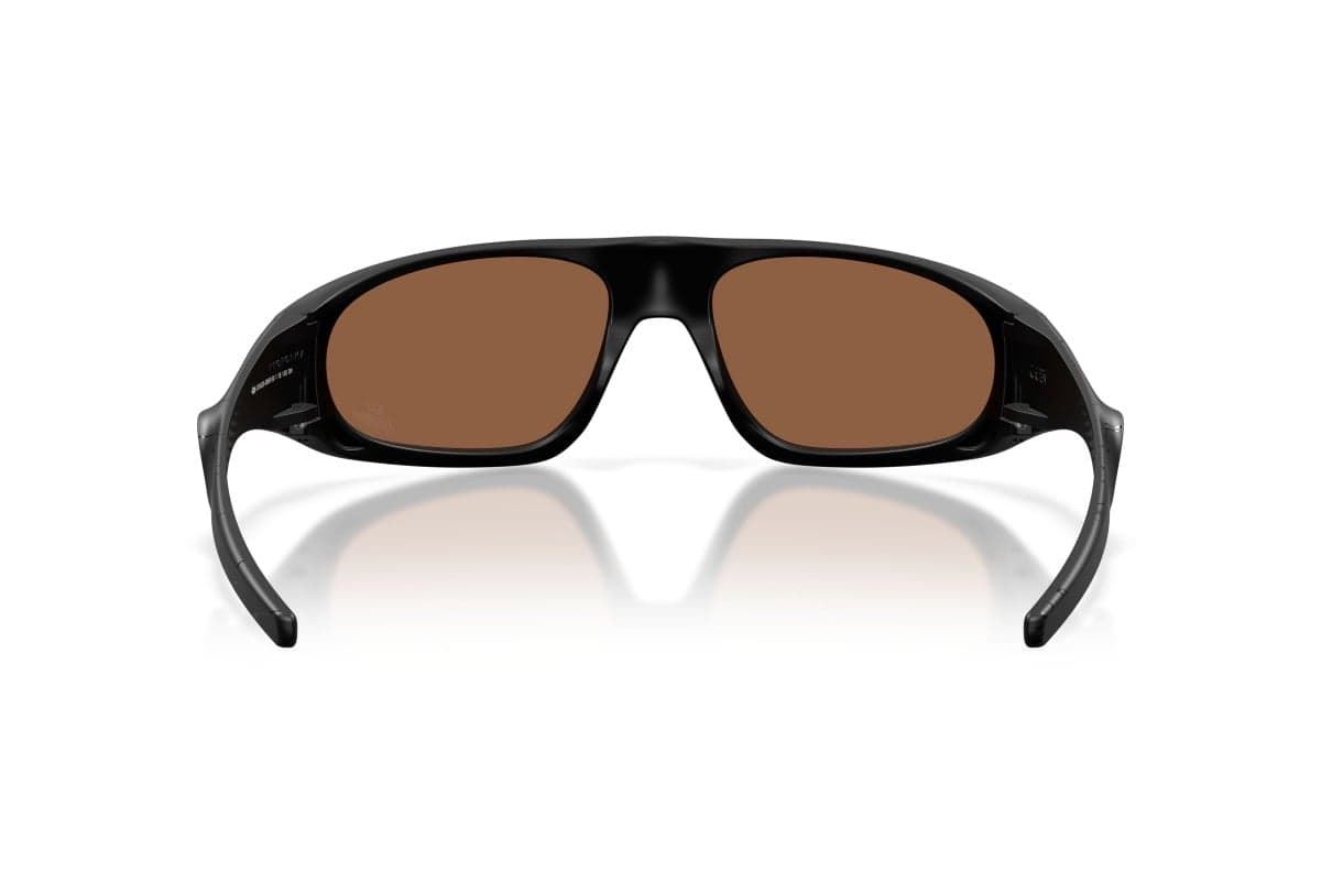 Gafas sol OAKLEY NEOFORMA 100T Mtt Black/Prizm Tngstn - Imagen 3