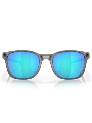 Gafas sol OAKLEY Ojector 901814 GREY INK/PRIZM SPPHIRE POLARIZED - Imagen 1
