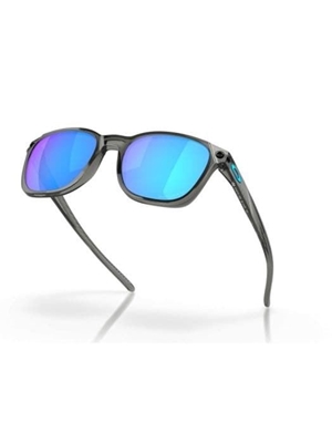 Gafas sol OAKLEY Ojector 901814 GREY INK/PRIZM SPPHIRE POLARIZED - Imagen 2