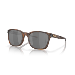 Gafas sol OAKLEY OJECTOR Matte brown tortoise/prizm tunsten Polarized - Imagen 1