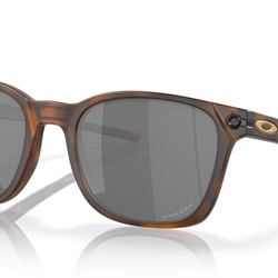 Gafas sol OAKLEY OJECTOR Matte brown tortoise/prizm tunsten Polarized - Imagen 1