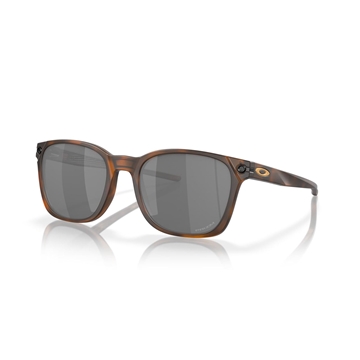 Gafas sol OAKLEY OJECTOR Matte brown tortoise/prizm tunsten Polarized - Imagen 1