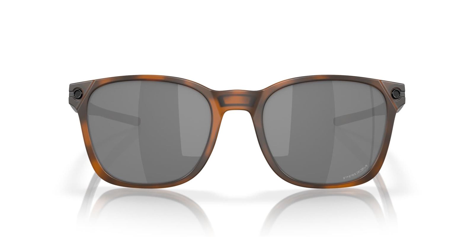 Gafas sol OAKLEY OJECTOR Matte brown tortoise/prizm tunsten Polarized - Imagen 2