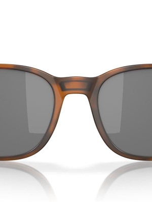 Gafas sol OAKLEY OJECTOR Matte brown tortoise/prizm tunsten Polarized - Imagen 2