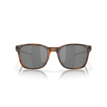 Gafas sol OAKLEY OJECTOR Matte brown tortoise/prizm tunsten Polarized - Imagen 2