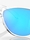 Gafas sol OAKLEY OO9013-D055 FROGSKINS cristal clear/prizm sapphire iridium - Imagen 2