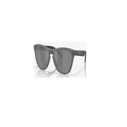 Gafas sol OAKLEY OO9013-M055 FROGSKINS matte grey/prizm black - Imagen 1