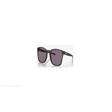 Gafas sol OAKLEY OO9018-0155 OJECTOR Matte black/prizm grey - Imagen 1
