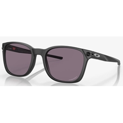 Gafas sol OAKLEY OO9018-0155 OJECTOR Matte black/prizm grey - Imagen 2