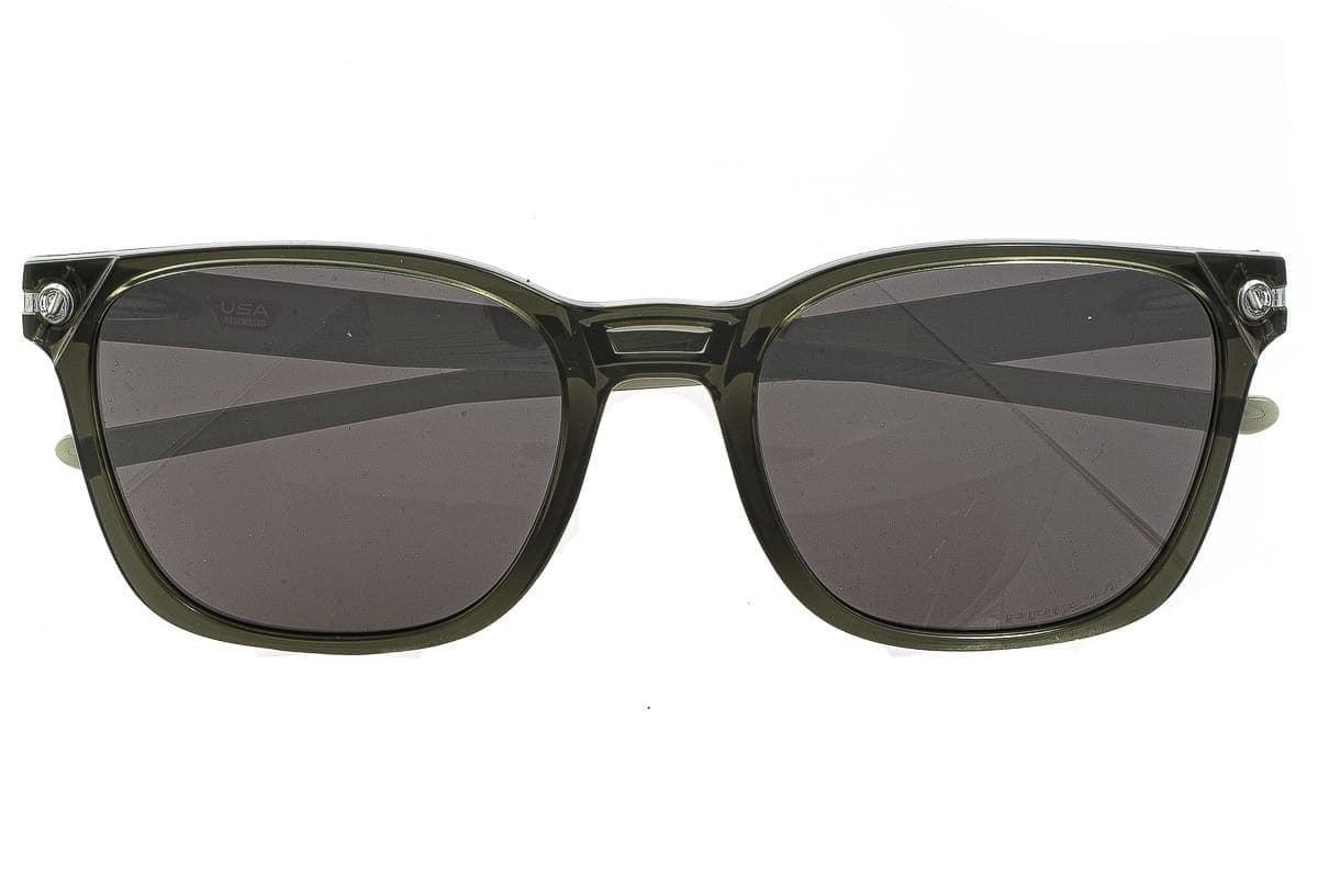 Gafas sol OAKLEY OO9018-1355 OJECTOR olive ink prizm black - Imagen 2