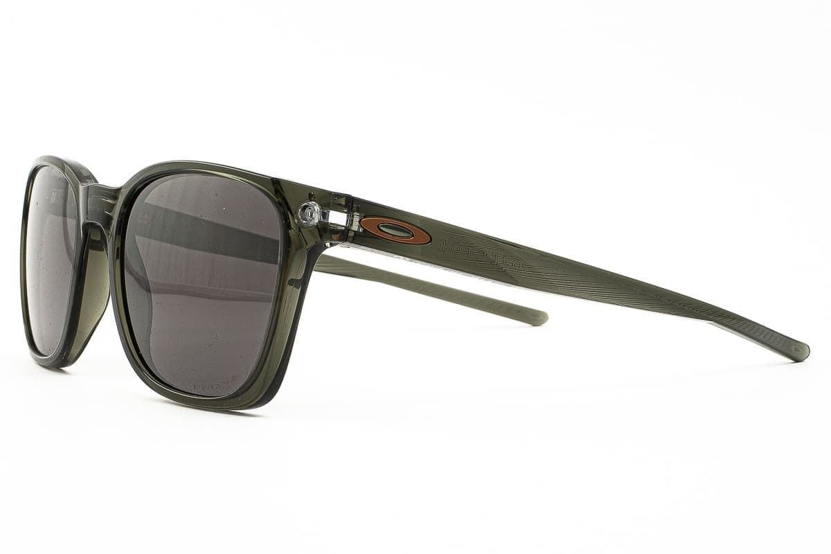 Gafas sol OAKLEY OO9018-1355 OJECTOR olive ink prizm black - Imagen 3
