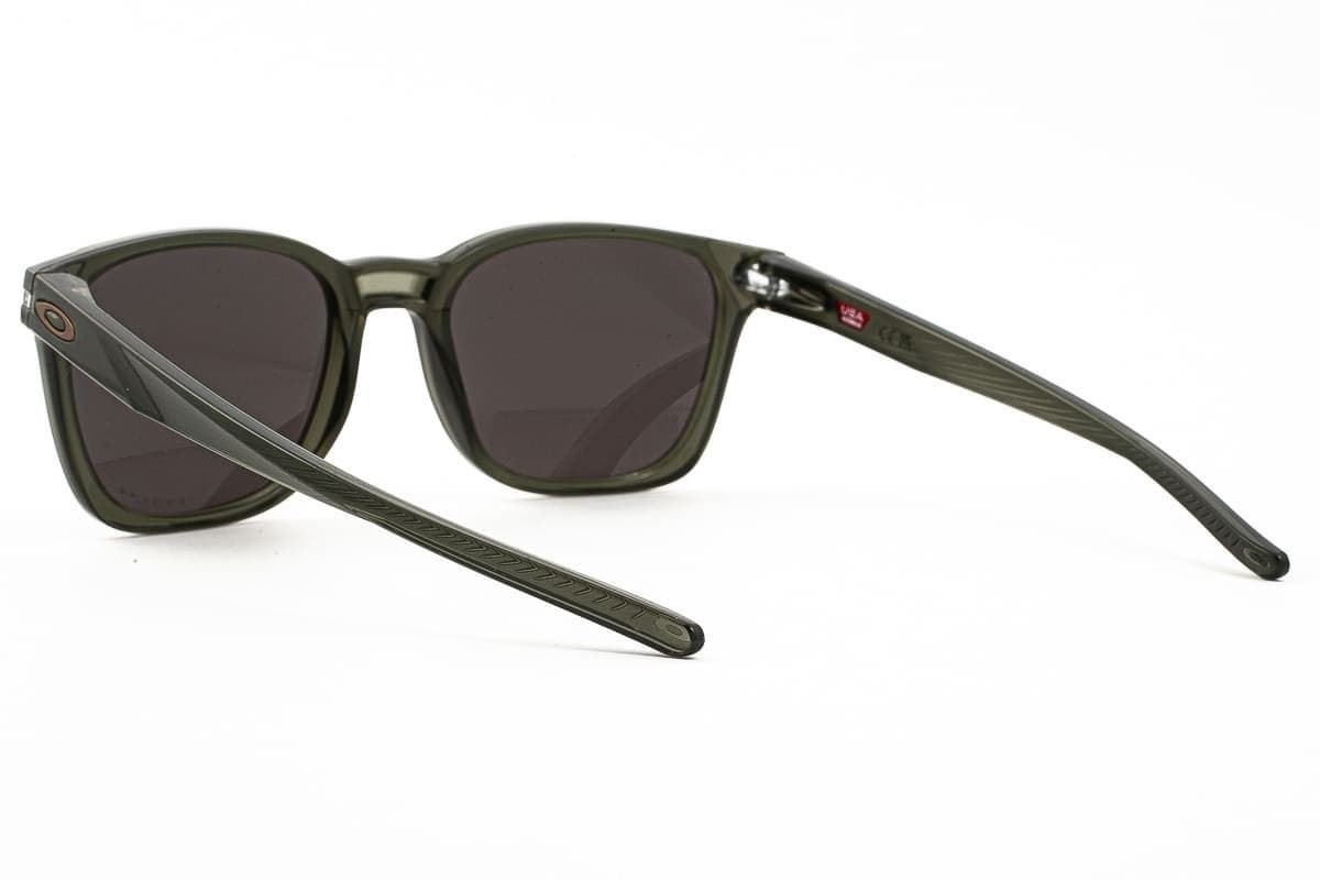 Gafas sol OAKLEY OO9018-1355 OJECTOR olive ink prizm black - Imagen 4