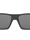 Gafas sol OAKLEY OO9231-0361 HELIOSTAT steel/prizm black - Imagen 2