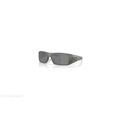 Gafas sol OAKLEY OO9231-3861 HELIOSTAT Matte grey ink/prizm black - Imagen 1