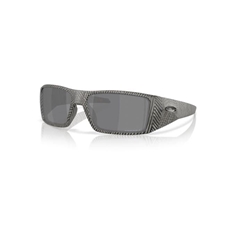 Gafas sol OAKLEY OO9231-3861 HELIOSTAT Matte grey ink/prizm black - Imagen 1