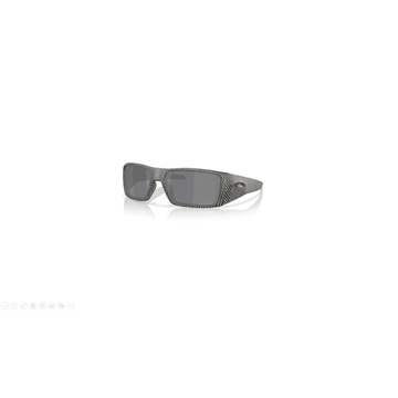 Gafas sol OAKLEY OO9231-3861 HELIOSTAT Matte grey ink/prizm black - Imagen 1