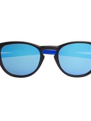 Gafas sol OAKLEY OO9265-7053 LATCH matte black/prizm sapphire - Imagen 1