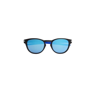 Gafas sol OAKLEY OO9265-7053 LATCH matte black/prizm sapphire - Imagen 1
