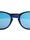 Gafas sol OAKLEY OO9265-7053 LATCH matte black/prizm sapphire - Imagen 2