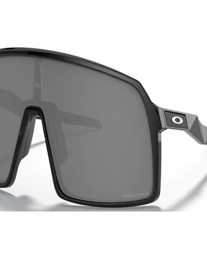 Gafas sol OAKLEY OO9406-0137 SUTRO Polished black/prizm black - Imagen 1