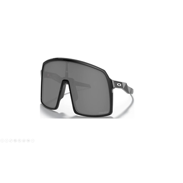 Gafas sol OAKLEY OO9406-0137 SUTRO Polished black/prizm black - Imagen 1