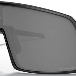 Gafas sol OAKLEY OO9406-0137 SUTRO Polished black/prizm black - Imagen 2