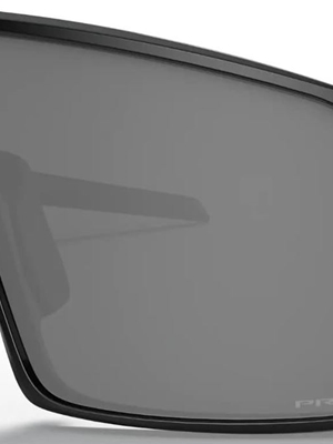 Gafas sol OAKLEY OO9406-0137 SUTRO Polished black/prizm black - Imagen 2