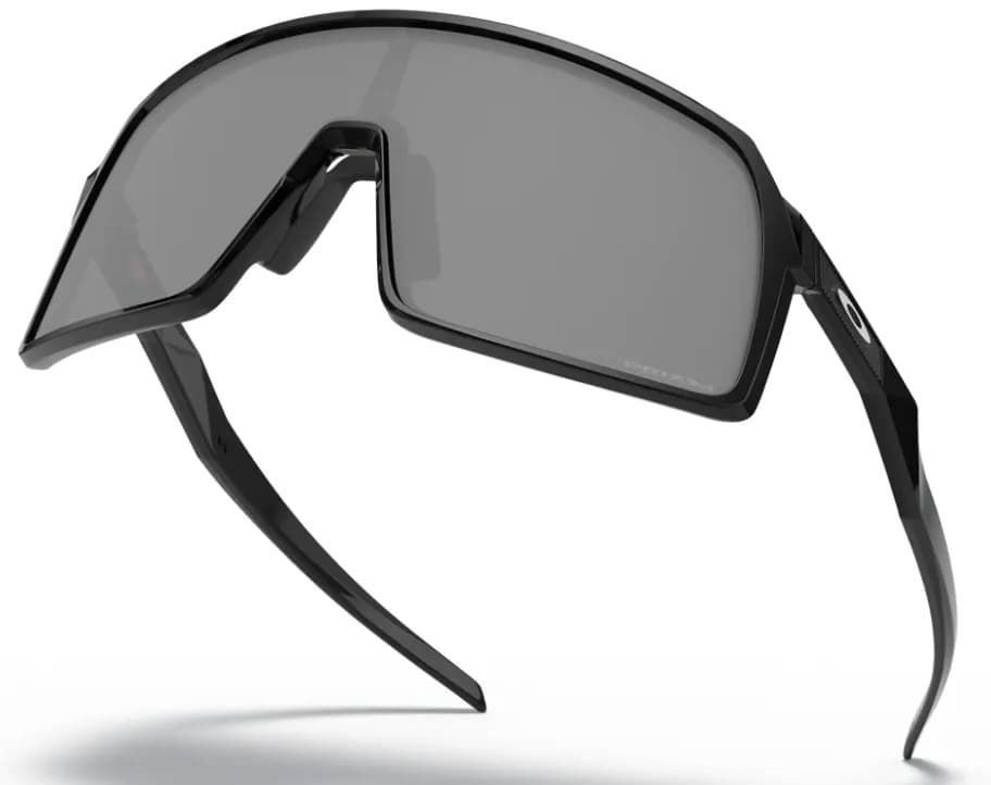 Gafas sol OAKLEY OO9406-0137 SUTRO Polished black/prizm black - Imagen 6