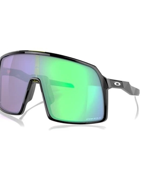 Gafas sol OAKLEY OO9406-0337 Sutro black ink/prizm jade - Imagen 1