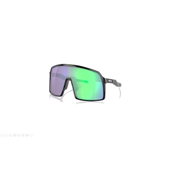 Gafas sol OAKLEY OO9406-0337 Sutro black ink/prizm jade - Imagen 1