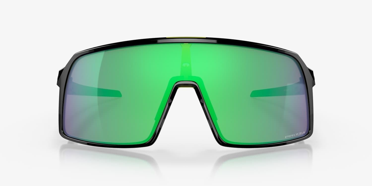Gafas sol OAKLEY OO9406-0337 Sutro black ink/prizm jade - Imagen 2