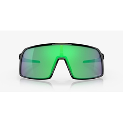 Gafas sol OAKLEY OO9406-0337 Sutro black ink/prizm jade - Imagen 2