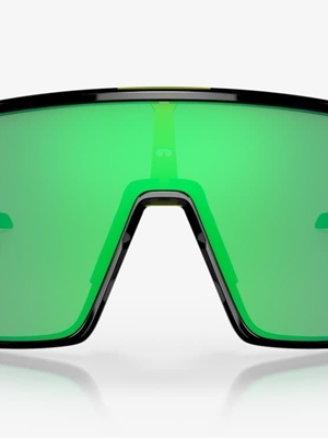 Gafas sol OAKLEY OO9406-0337 Sutro black ink/prizm jade - Imagen 2