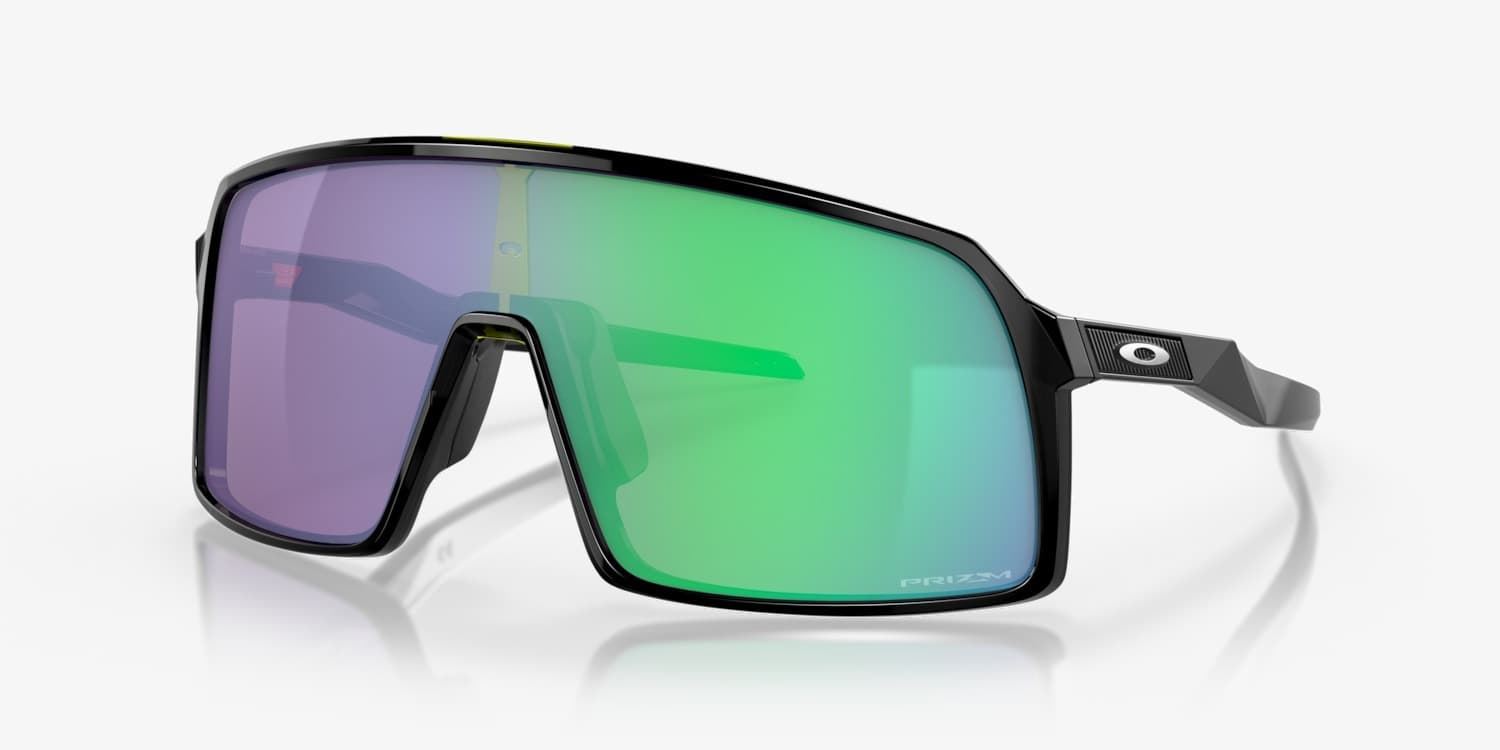 Gafas sol OAKLEY OO9406-0337 Sutro black ink/prizm jade - Imagen 3