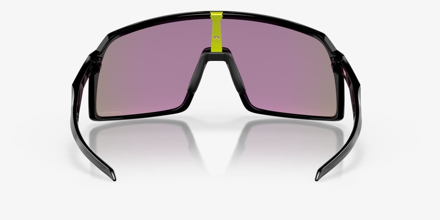 Gafas sol OAKLEY OO9406-0337 Sutro black ink/prizm jade - Imagen 5