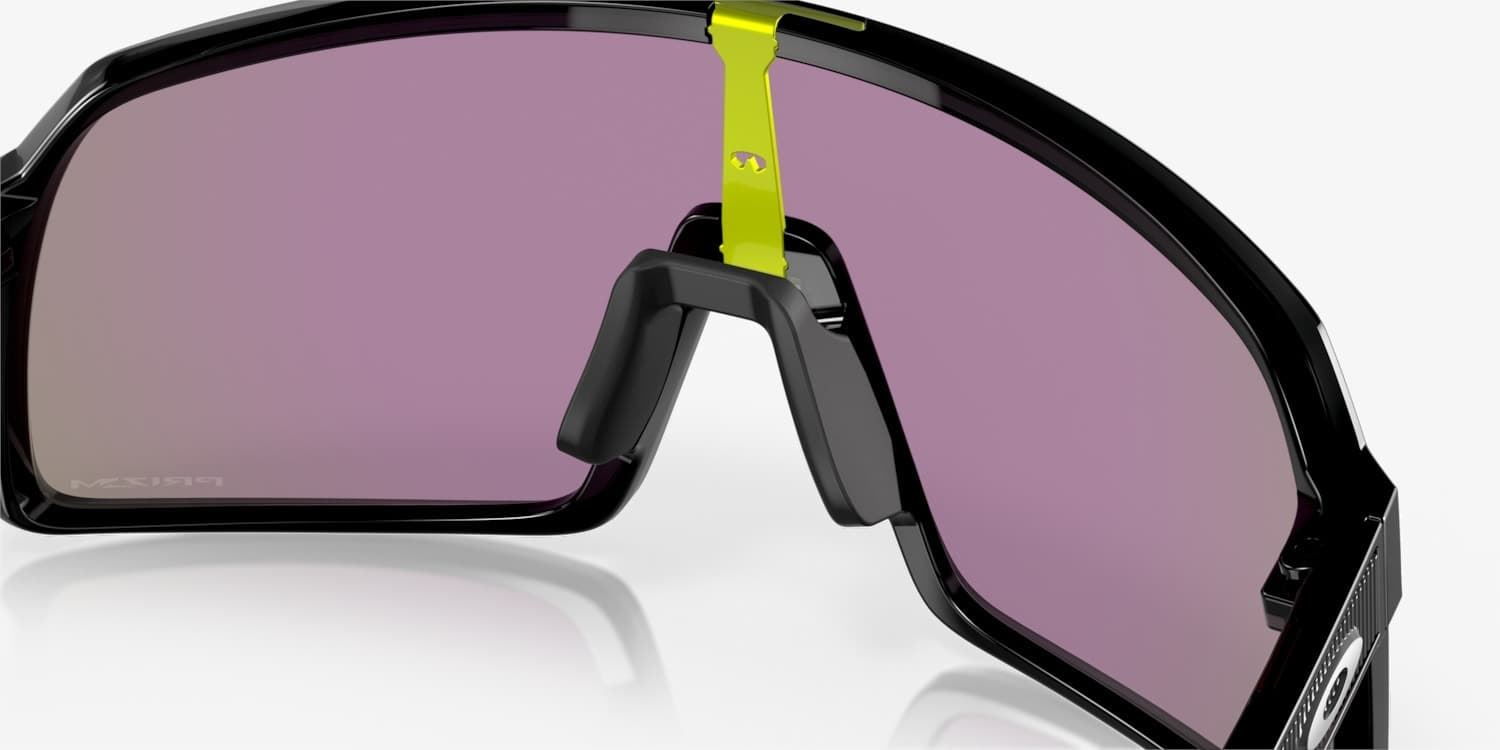 Gafas sol OAKLEY OO9406-0337 Sutro black ink/prizm jade - Imagen 8