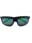 Gafas sol OAKLEY OO9449-1560 GIBSTON matte black/prizm jade - Imagen 1