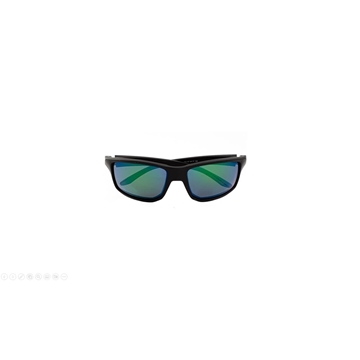 Gafas sol OAKLEY OO9449-1560 GIBSTON matte black/prizm jade - Imagen 1