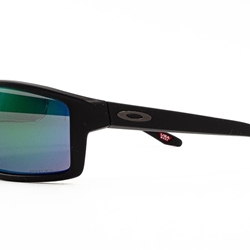 Gafas sol OAKLEY OO9449-1560 GIBSTON matte black/prizm jade - Imagen 2