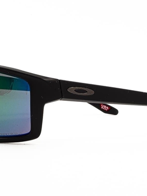 Gafas sol OAKLEY OO9449-1560 GIBSTON matte black/prizm jade - Imagen 2
