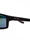 Gafas sol OAKLEY OO9449-1560 GIBSTON matte black/prizm jade - Imagen 2