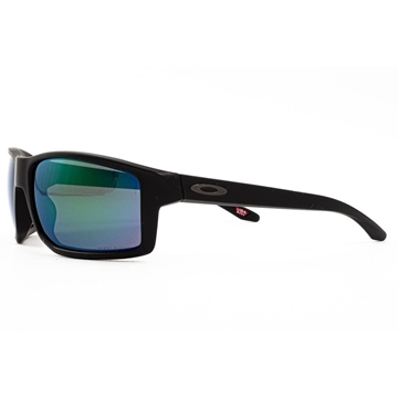 Gafas sol OAKLEY OO9449-1560 GIBSTON matte black/prizm jade - Imagen 2