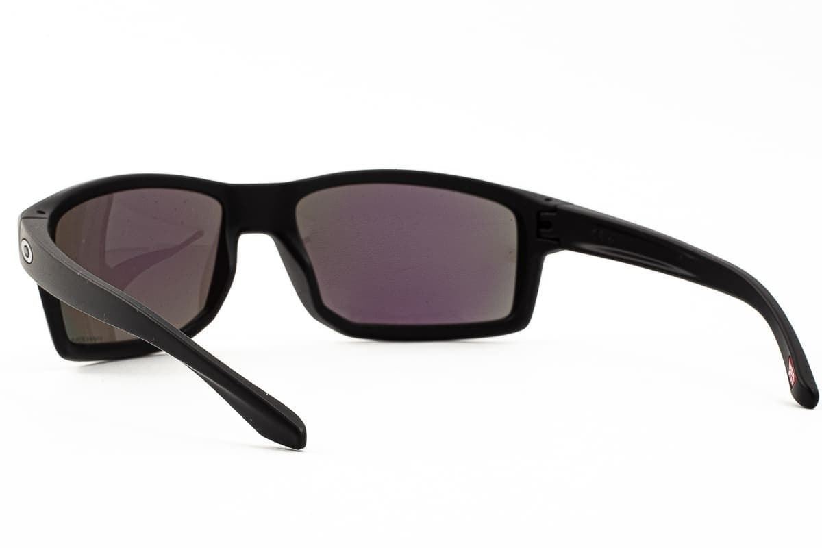 Gafas sol OAKLEY OO9449-1560 GIBSTON matte black/prizm jade - Imagen 3