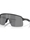Gafas sol OAKLEY OO9463-7439 FROGSKINS Polished black/prizm black - Imagen 1