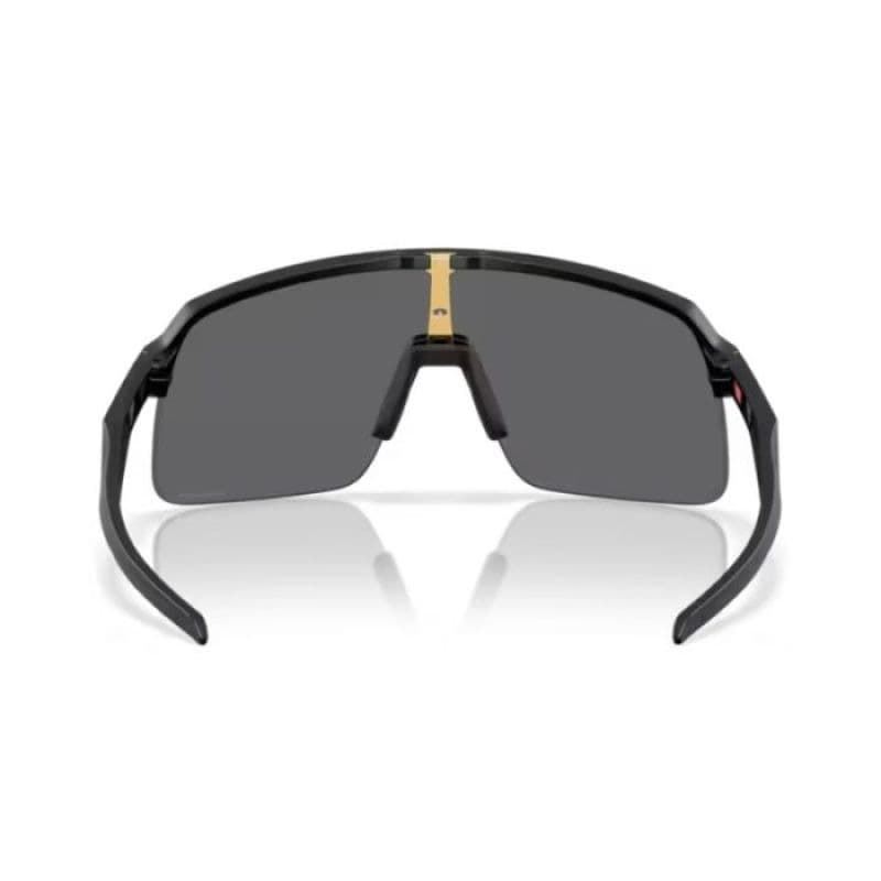 Gafas sol OAKLEY OO9463-7439 FROGSKINS Polished black/prizm black - Imagen 2