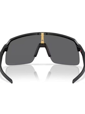Gafas sol OAKLEY OO9463-7439 FROGSKINS Polished black/prizm black - Imagen 2