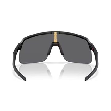 Gafas sol OAKLEY OO9463-7439 FROGSKINS Polished black/prizm black - Imagen 2