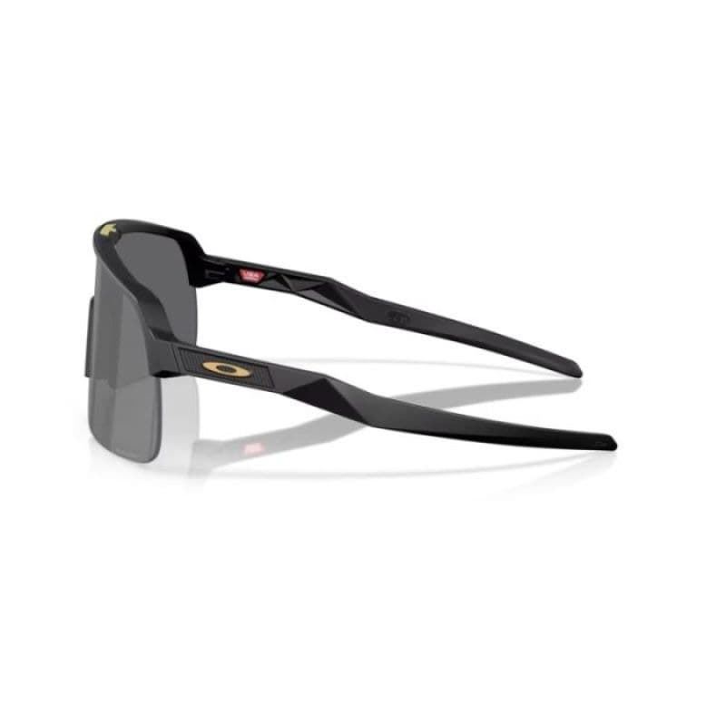 Gafas sol OAKLEY OO9463-7439 FROGSKINS Polished black/prizm black - Imagen 3
