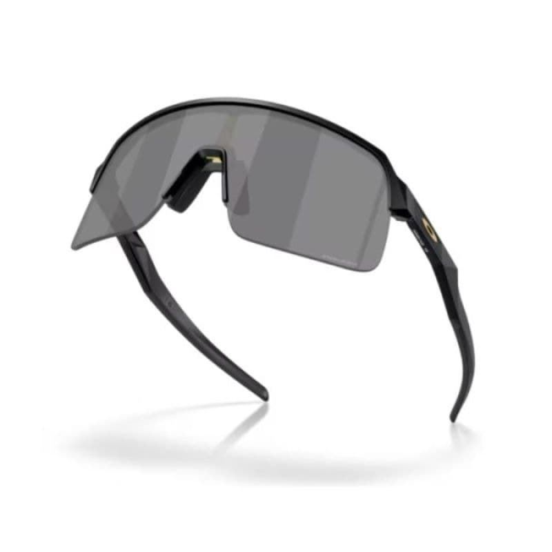 Gafas sol OAKLEY OO9463-7439 FROGSKINS Polished black/prizm black - Imagen 4