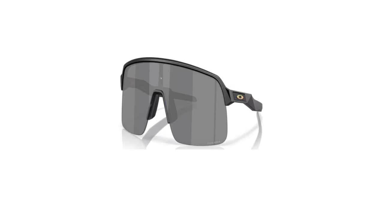 Gafas sol OAKLEY OO9463-7439 SUTRO LITE matte black/prizm black - Imagen 1